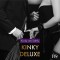 Подарочный набор для BDSM RIANNE S - Kinky Me Softly Purple: 8 предметов для удовольствия