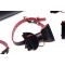 Набор для BDSM Master Series Bow - Luxury BDSM Set With Travel Bag