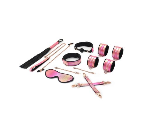 Набор Liebe Seele Vivid Sakura 8 Pieces Set