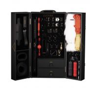 БДСМ-набор LOCKINK All-in-1 BDSM Play Kit - Black Color