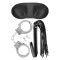 Набор BDSM аксессуаров Fetish Tentation Submission Kit