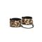 Набор Liebe Seele Leopard Print 13pcs set