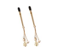 Зажим для сосков Atr of Sex - Nipple Clamps Golden Clover