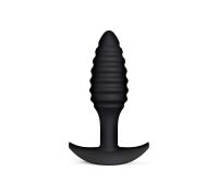 Анальная пробка Dorcel SPIRAL PLUG