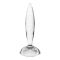 Анальная пробка Satisfyer Sparkling Crystal