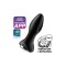 Анальная пробка Satisfyer Rotator Plug 2+ Black