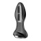 Анальная пробка Satisfyer Rotator Plug 2+ Black