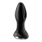 Анальная пробка Satisfyer Rotator Plug 2+ Black