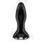 Анальная пробка Satisfyer Rotator Plug 2+ Black