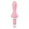 Анальный вибратор Satisfyer Air Pump Booty 5+