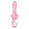 Анальный вибратор Satisfyer Air Pump Booty 5+