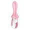 Анальный вибратор Satisfyer Air Pump Booty 5+