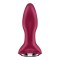 Анальная пробка Satisfyer Rotator Plug 2+ Violet