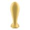 Анальная пробка Satisfyer Intensity Plug Gold