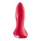 Анальная пробка Satisfyer Rotator Plug 1+ Red