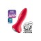 Анальная пробка Satisfyer Rotator Plug 1+ Red