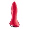 Анальная пробка Satisfyer Rotator Plug 1+ Red