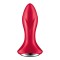 Анальная пробка Satisfyer Rotator Plug 1+ Red