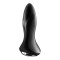 Анальная пробка Satisfyer Rotator Plug 1+ Black