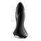 Анальная пробка Satisfyer Rotator Plug 1+ Black