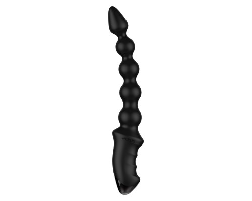 Nexus BENDZ Bendable Vibrator Anal Probe Edition