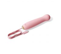 Аксессуар пульсатор Zalo – AVA Attachment Sakura Pink для смарт-вибромассажера Zalo – AVA