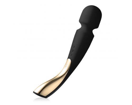 Вибромассажер LELO Smart Wand 2 Large Black