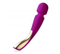 Вибромассажер LELO Smart Wand 2 Large Deep Rose