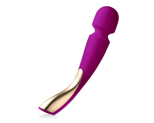 Вибромассажер LELO Smart Wand 2 Large Deep Rose