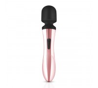 Вибромассажер Rosy Gold - Nouveau Curve Massager