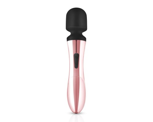 Вибромассажер Rosy Gold - Nouveau Curve Massager