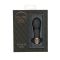 Вибромассажер Pillow Talk Secrets - Pleasure - Clitoral Vibrator Wand - Black