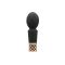 Вибромассажер Pillow Talk Secrets - Pleasure - Clitoral Vibrator Wand - Black