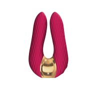 Вибромассажер Shunga - Aiko Intimate Massager Rasberry