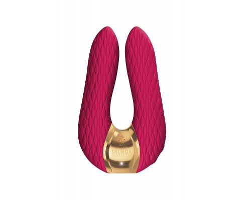 Вибромассажер Shunga - Aiko Intimate Massager Rasberry