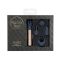 Вибромассажер Pillow Talk Secrets Desires 6-Piece Mini Massager Set - Navy