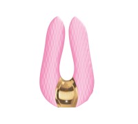 Вибромассажер Shunga - Aiko Intimate Massager Light Pink