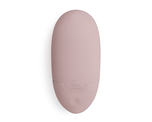 Bijoux Indiscrets Sex au Naturel – Personal Massager