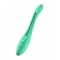 Вибратор Satisfyer Elastic Game Light Green