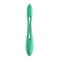 Вибратор Satisfyer Elastic Game Light Green