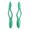 Вибратор Satisfyer Elastic Game Light Green