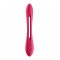 Вибратор Satisfyer Elastic Joy Red