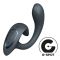 Вибратор Satisfyer G for Goddess 1 Dark Grey