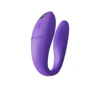 Смарт-вибратор для пар We-Vibe Sync GO Light Purple