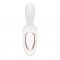 Вибратор Satisfyer G for Goddess 1 White