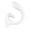 Вибратор Satisfyer G for Goddess 1 White