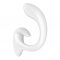 Вибратор Satisfyer G for Goddess 1 White