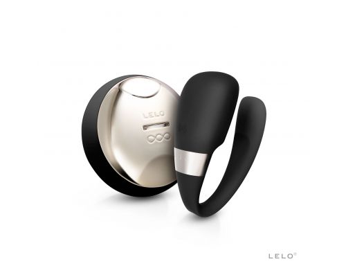 Вибратор LELO Tiani 3 Black