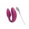 Вибратор We-Vibe SYNC 2 Rose