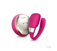 Вибратор LELO Tiani 3 Cerise